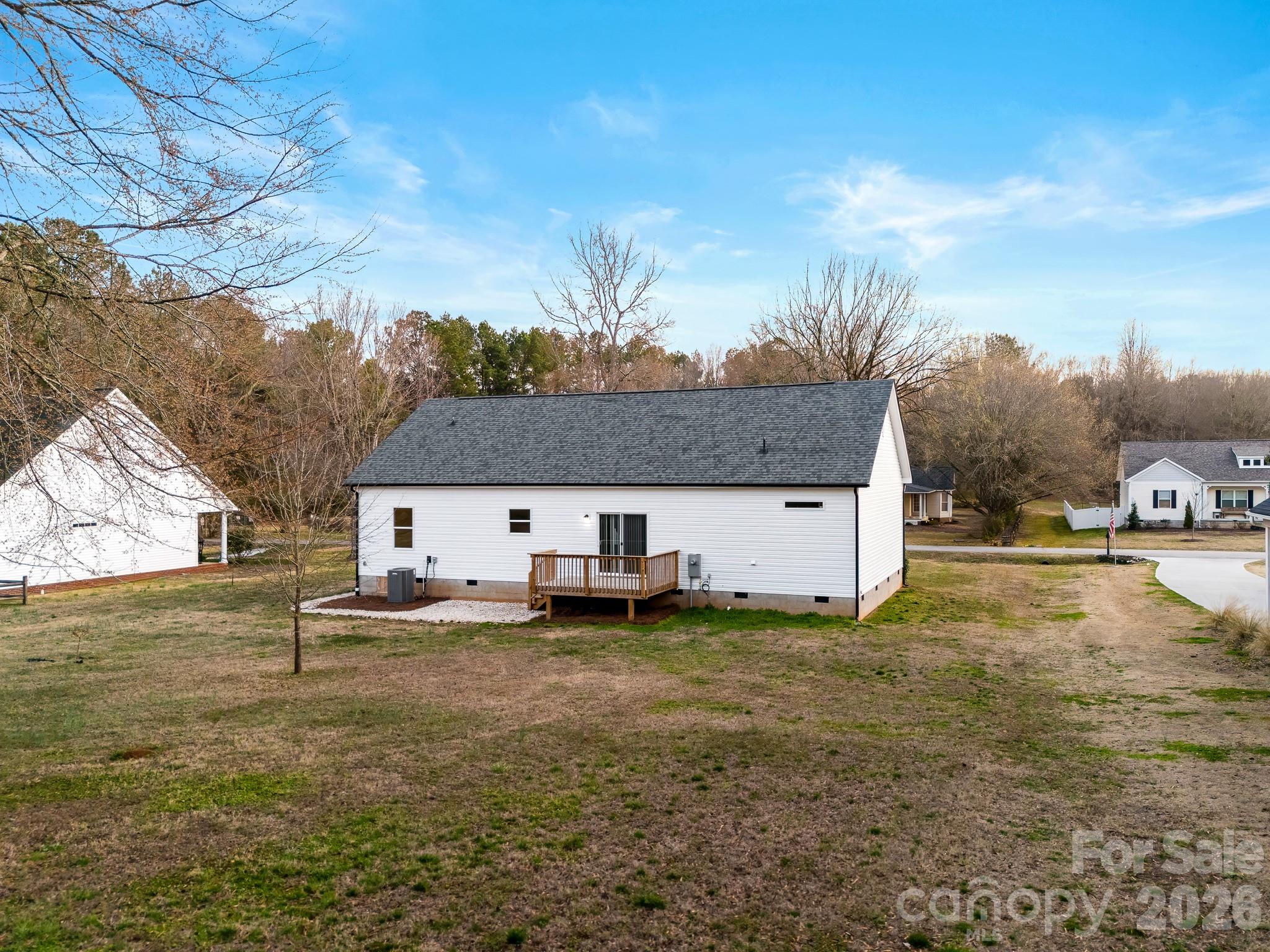 1235 Branch Street Lancaster SC 29720