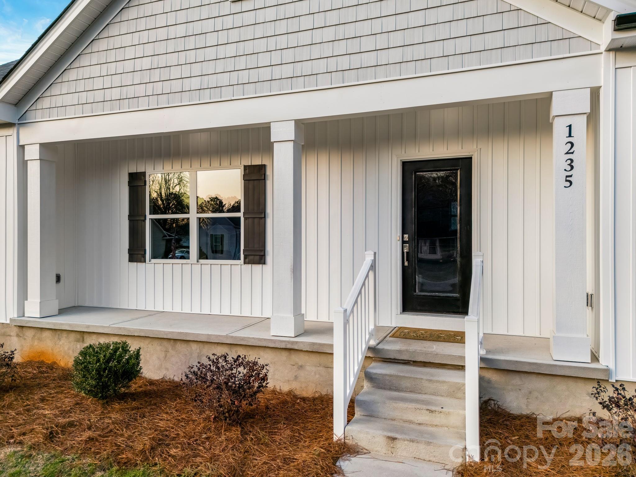 1235 Branch Street Lancaster SC 29720