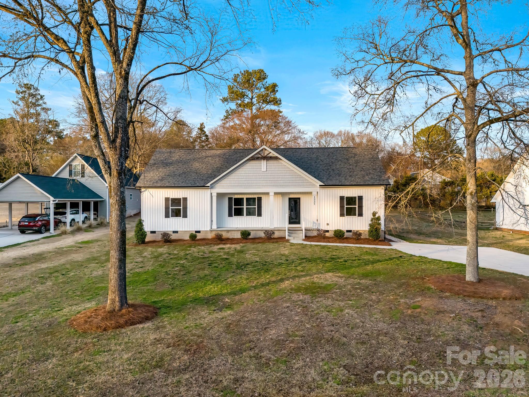1235 Branch Street Lancaster SC 29720