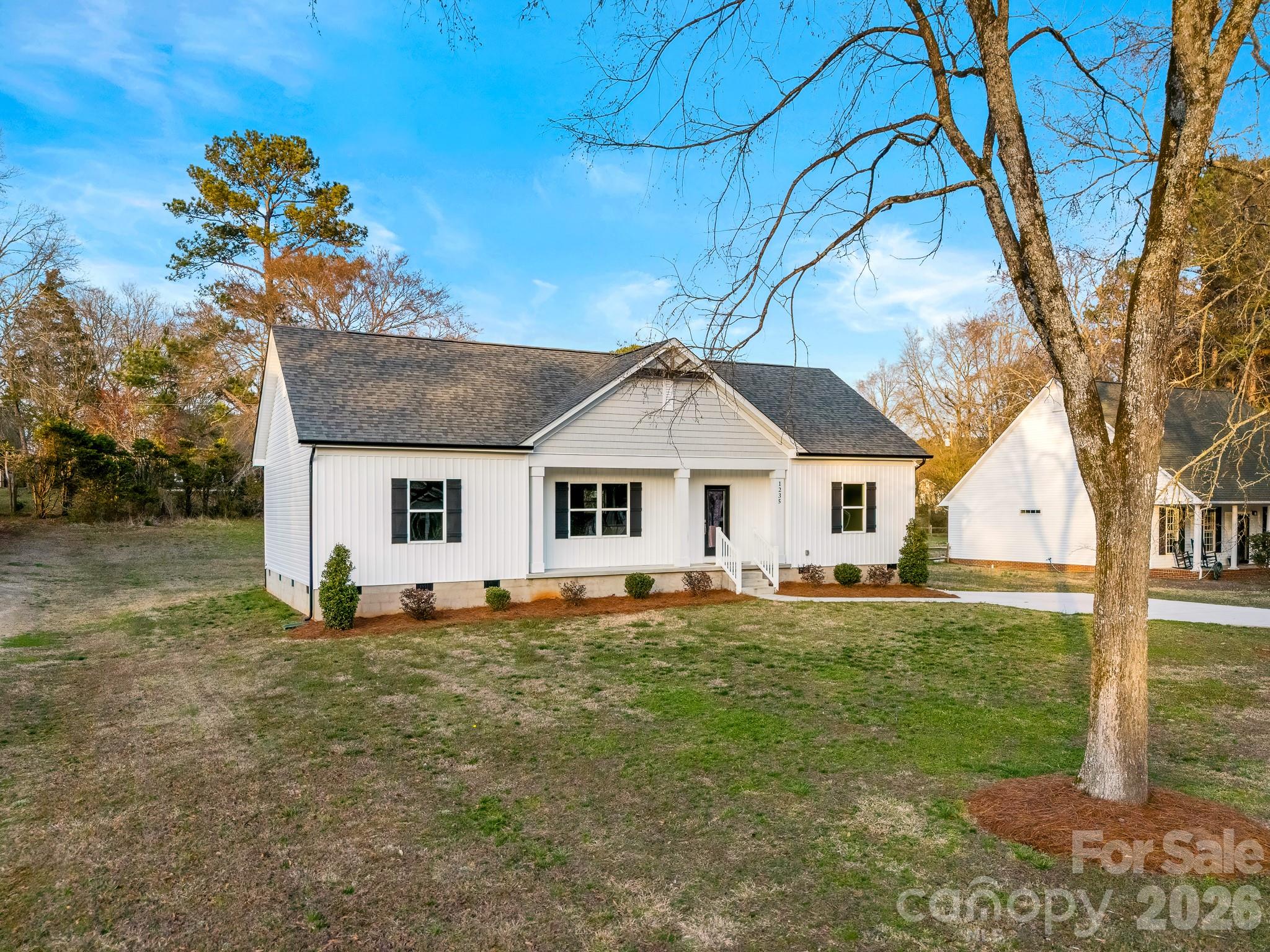 1235 Branch Street Lancaster SC 29720