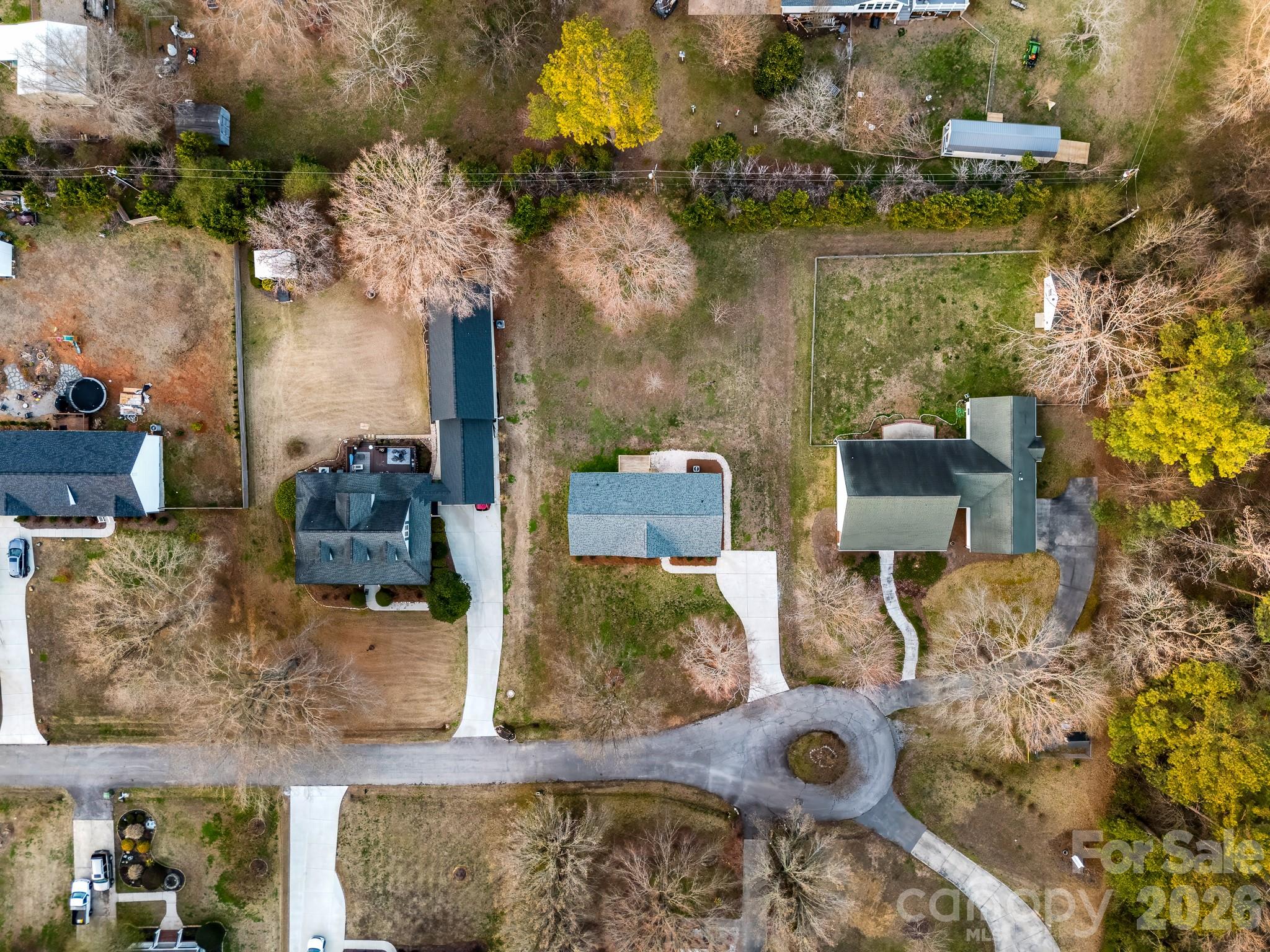 1235 Branch Street Lancaster SC 29720