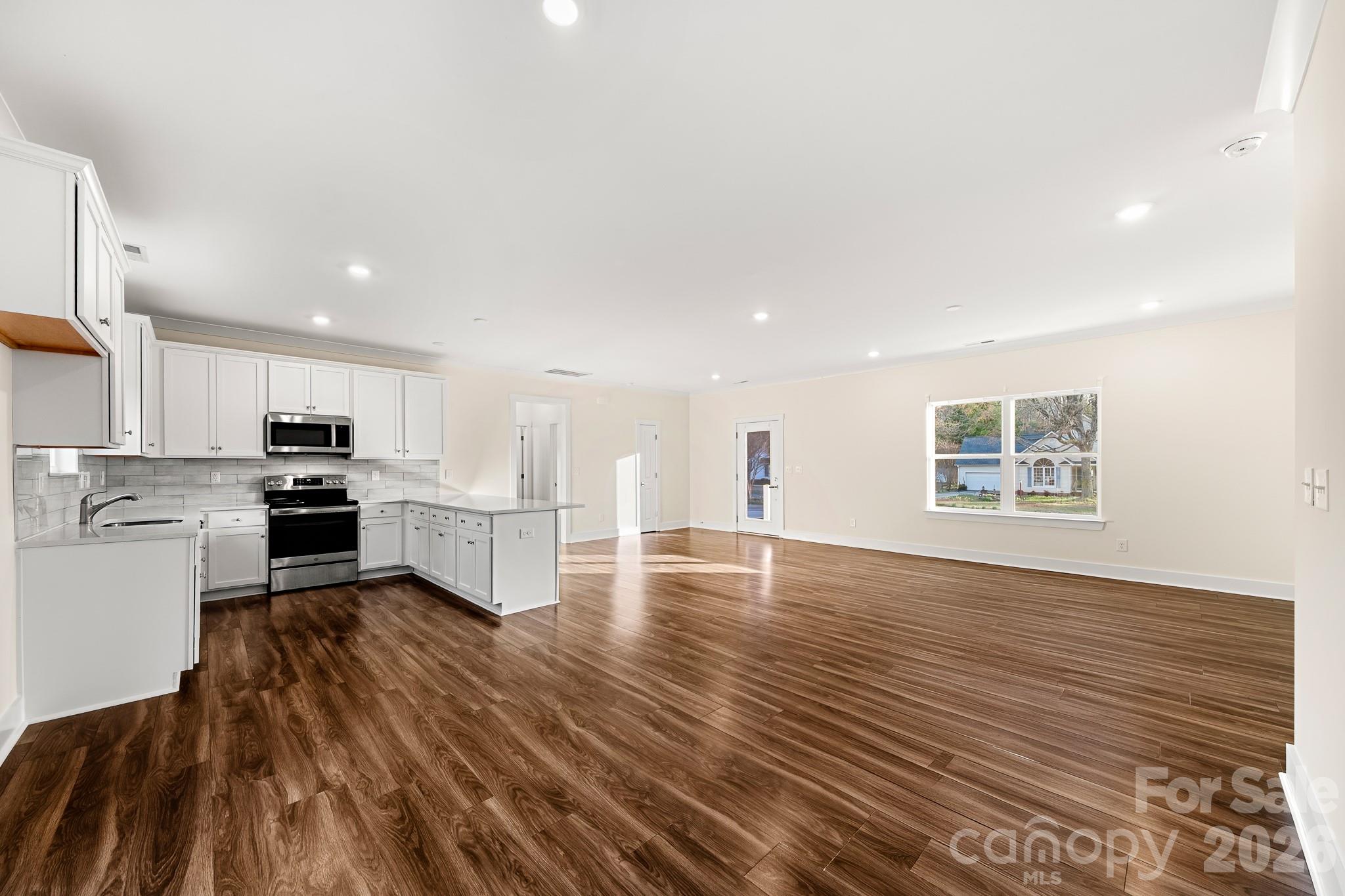 1235 Branch Street Lancaster SC 29720