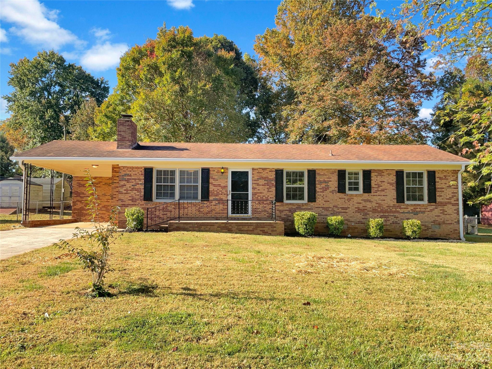 4909 Maplecrest Drive Gastonia NC 28056