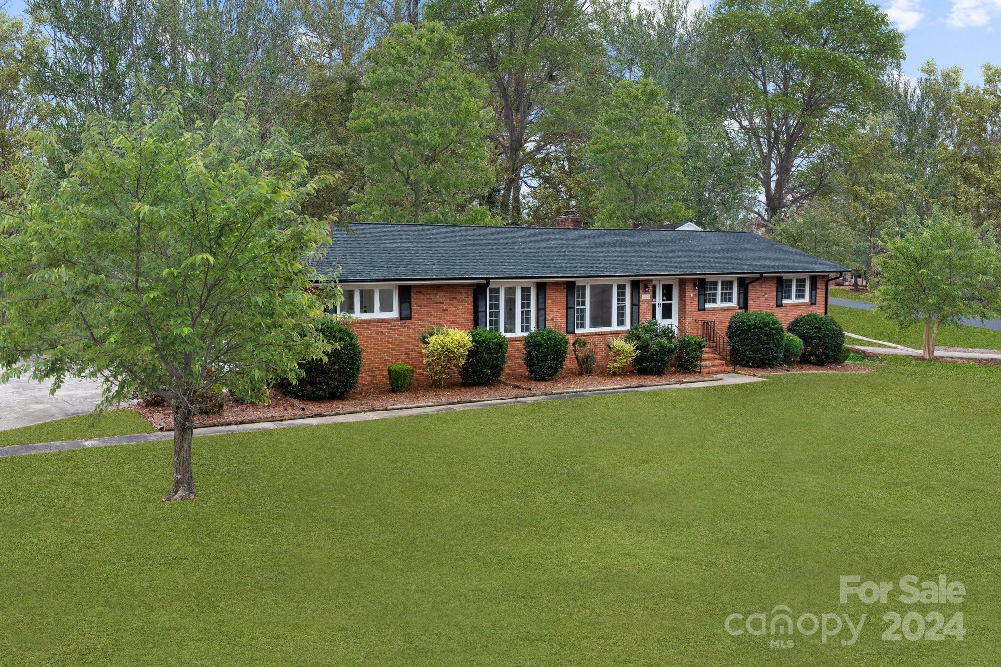 840 Belmorrow Drive Charlotte NC 28214