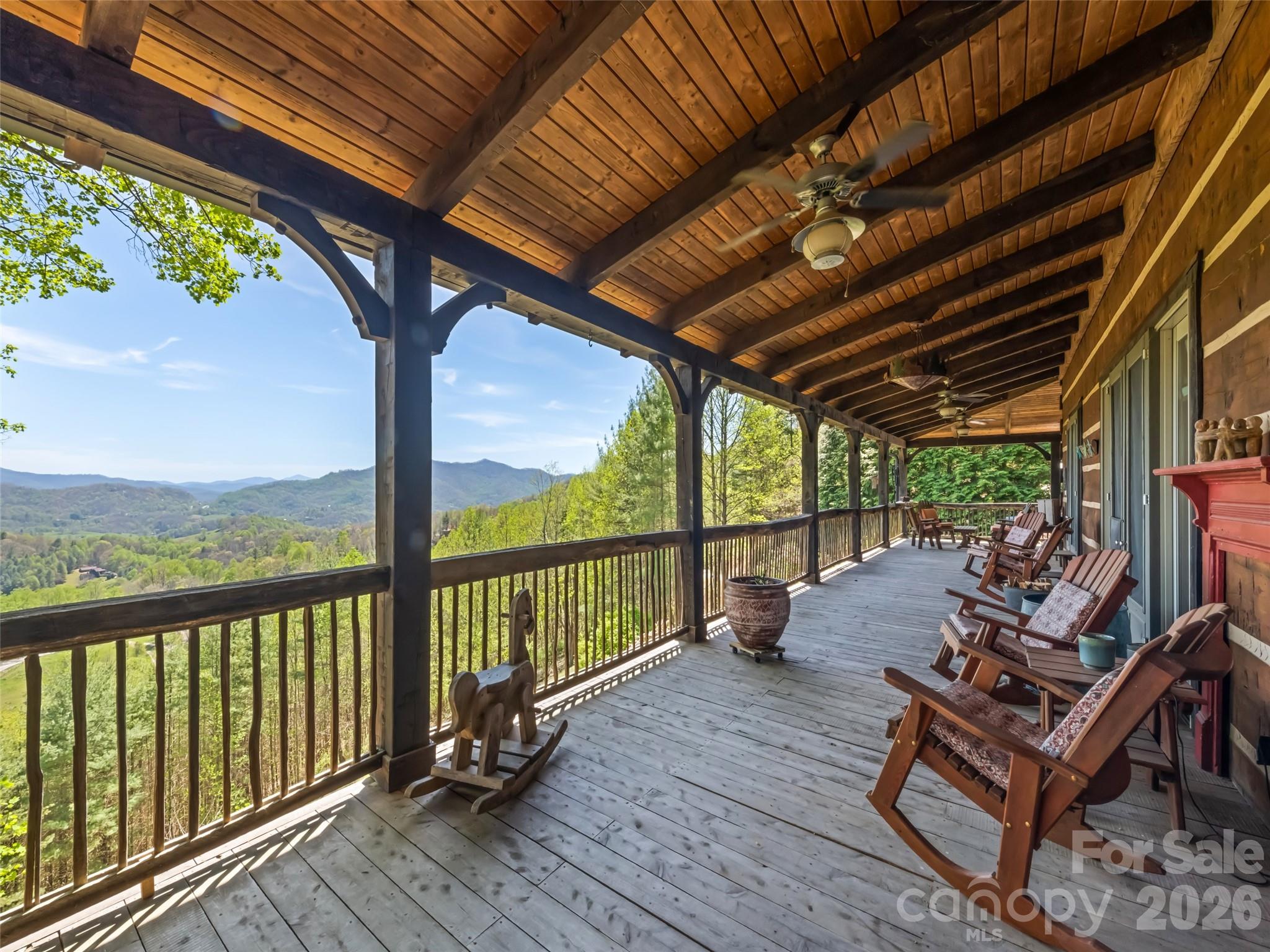 234 Historic Oak Trail Waynesville NC 28785