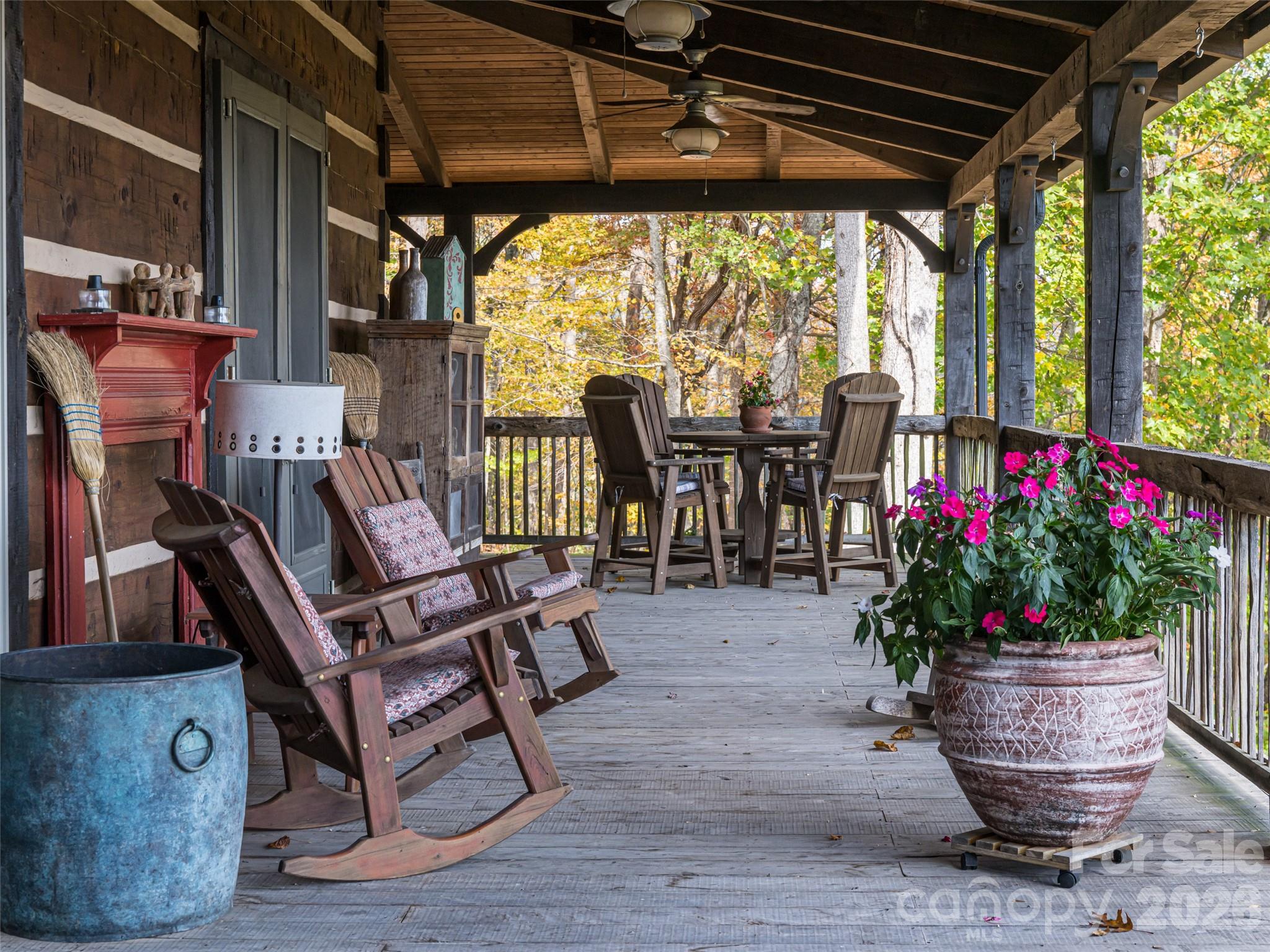 234 Historic Oak Trail Waynesville NC 28785