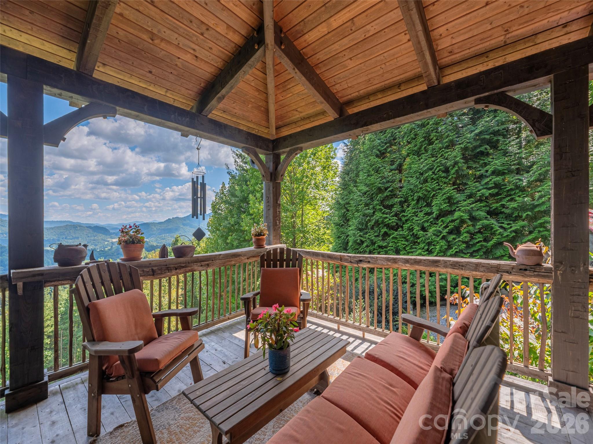234 Historic Oak Trail Waynesville NC 28785