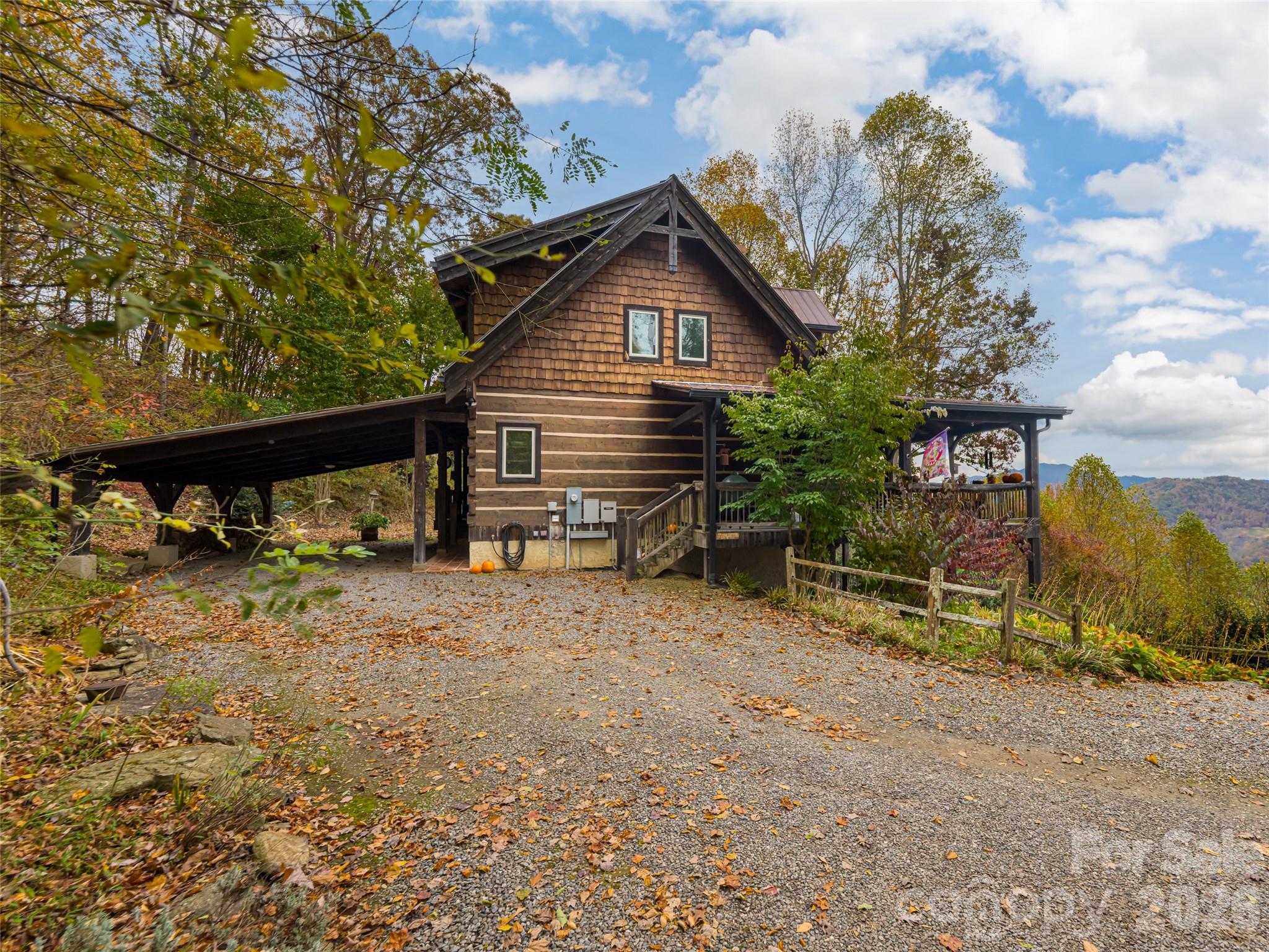 234 Historic Oak Trail Waynesville NC 28785