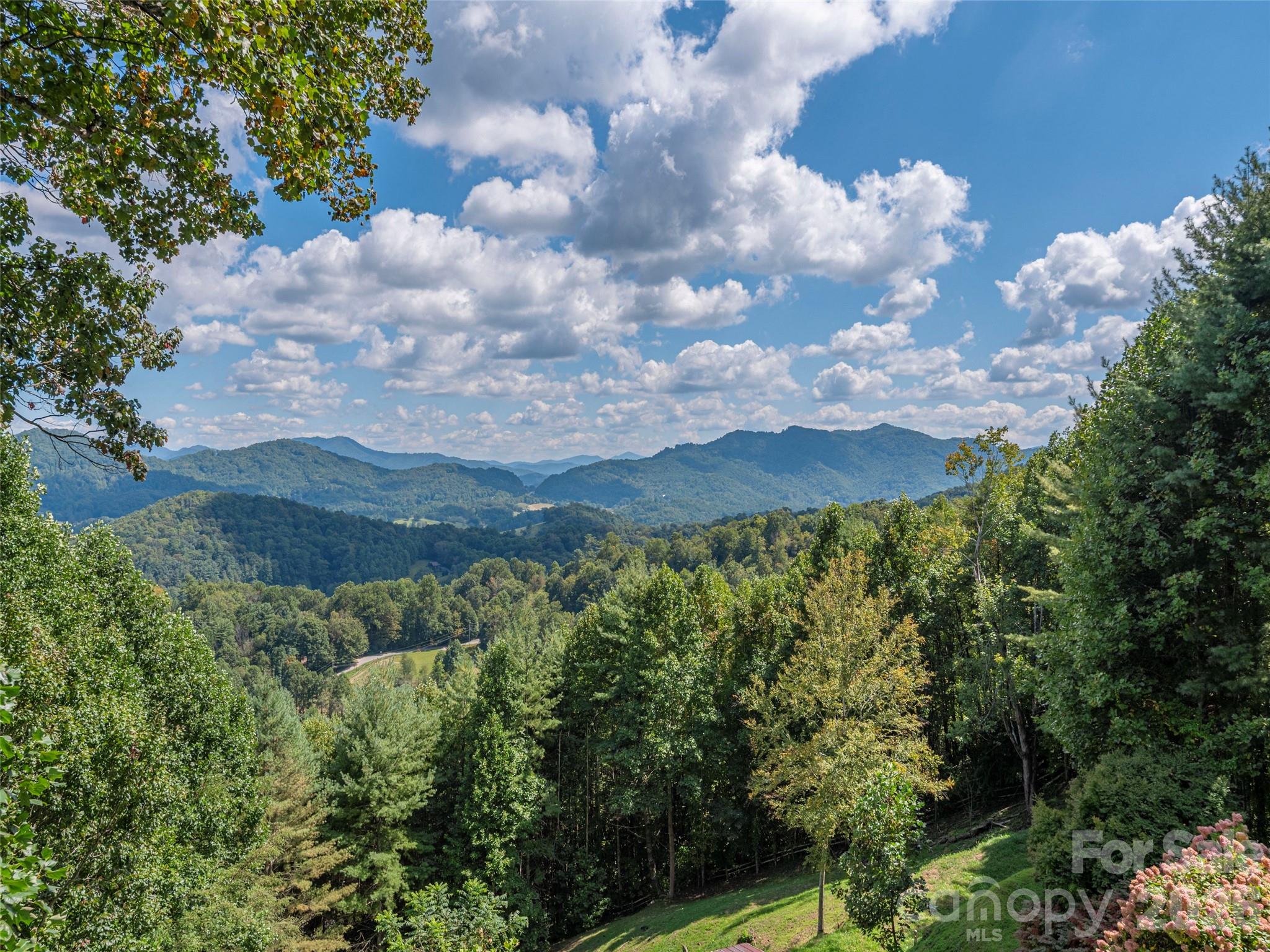234 Historic Oak Trail Waynesville NC 28785
