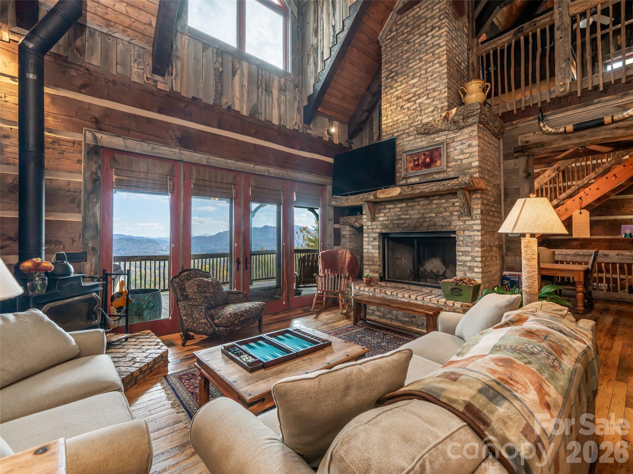234 Historic Oak Trail Waynesville NC 28785