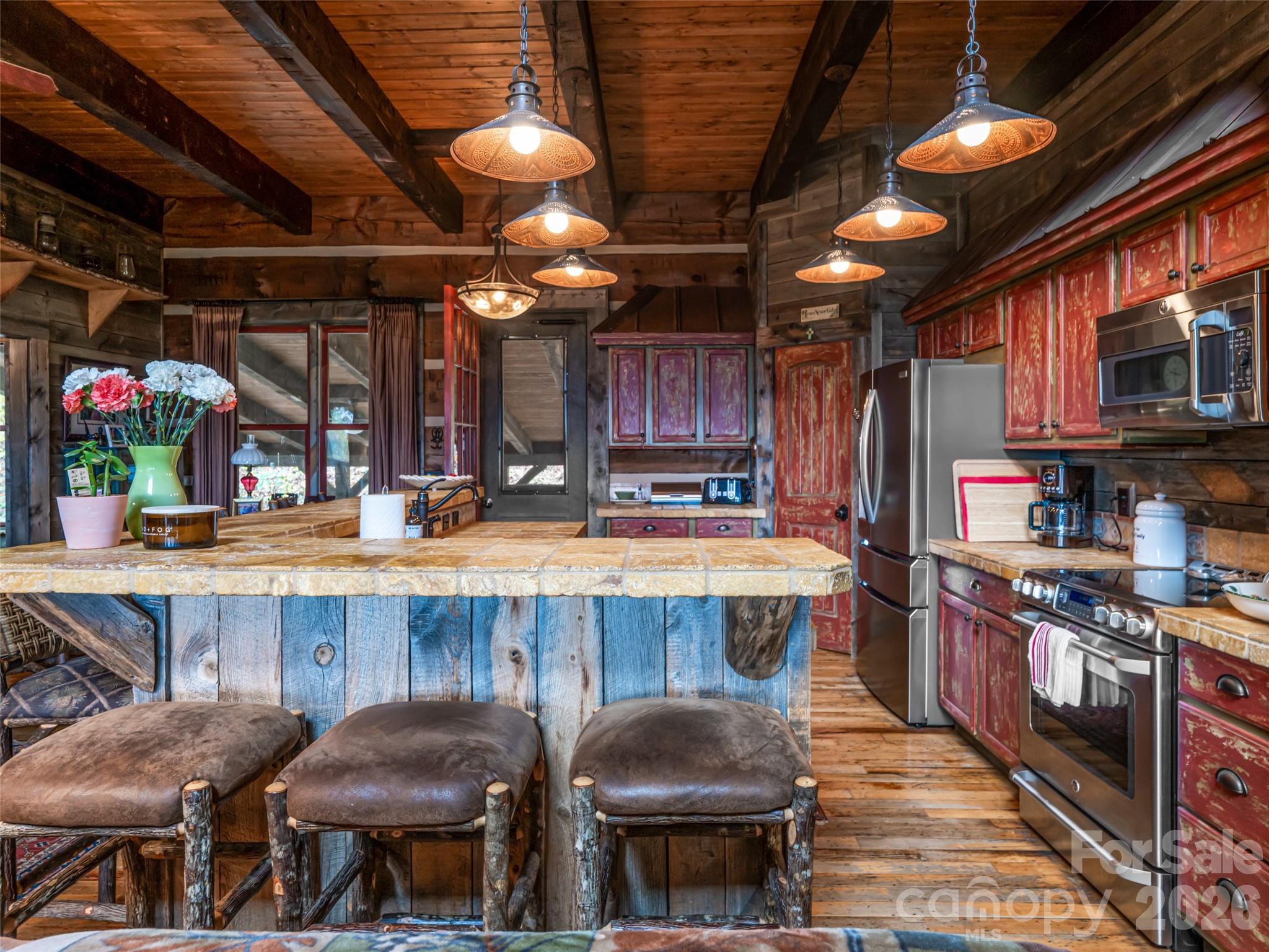 234 Historic Oak Trail Waynesville NC 28785