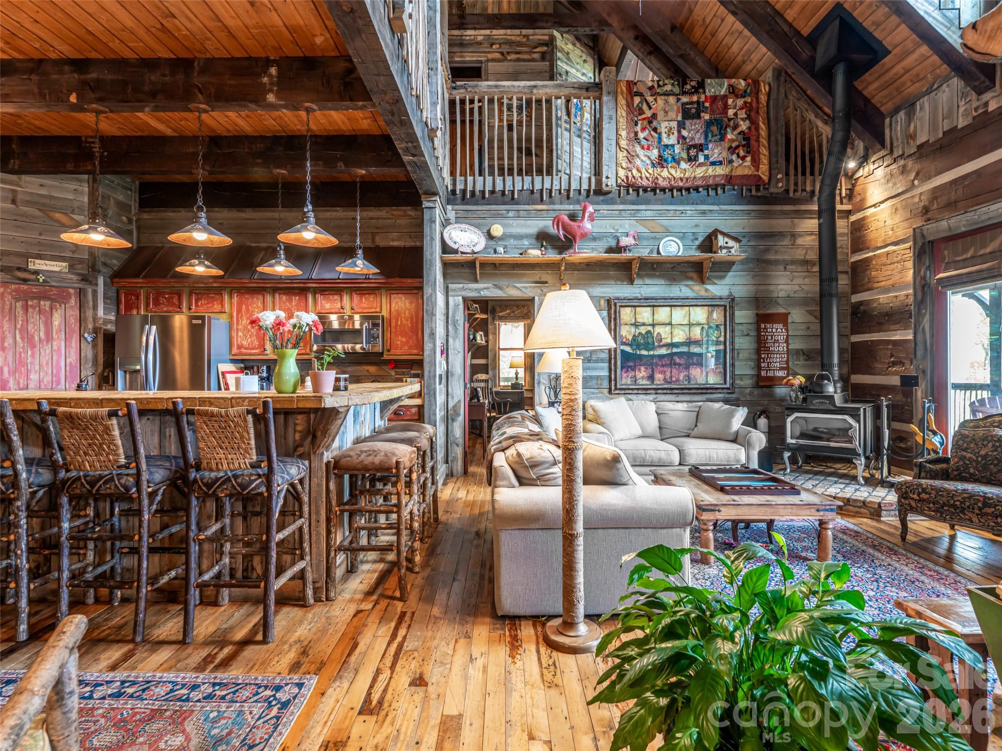 234 Historic Oak Trail Waynesville NC 28785