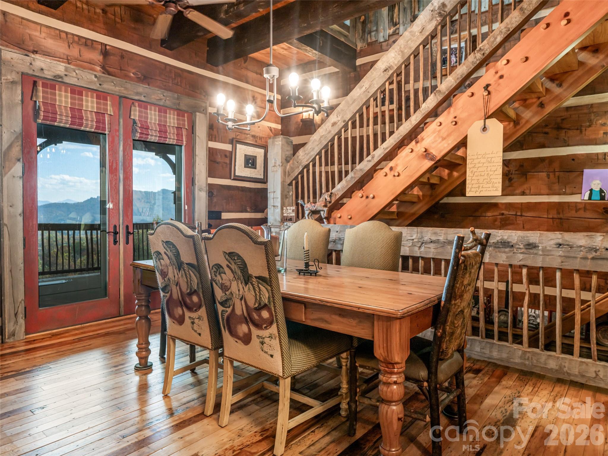 234 Historic Oak Trail Waynesville NC 28785