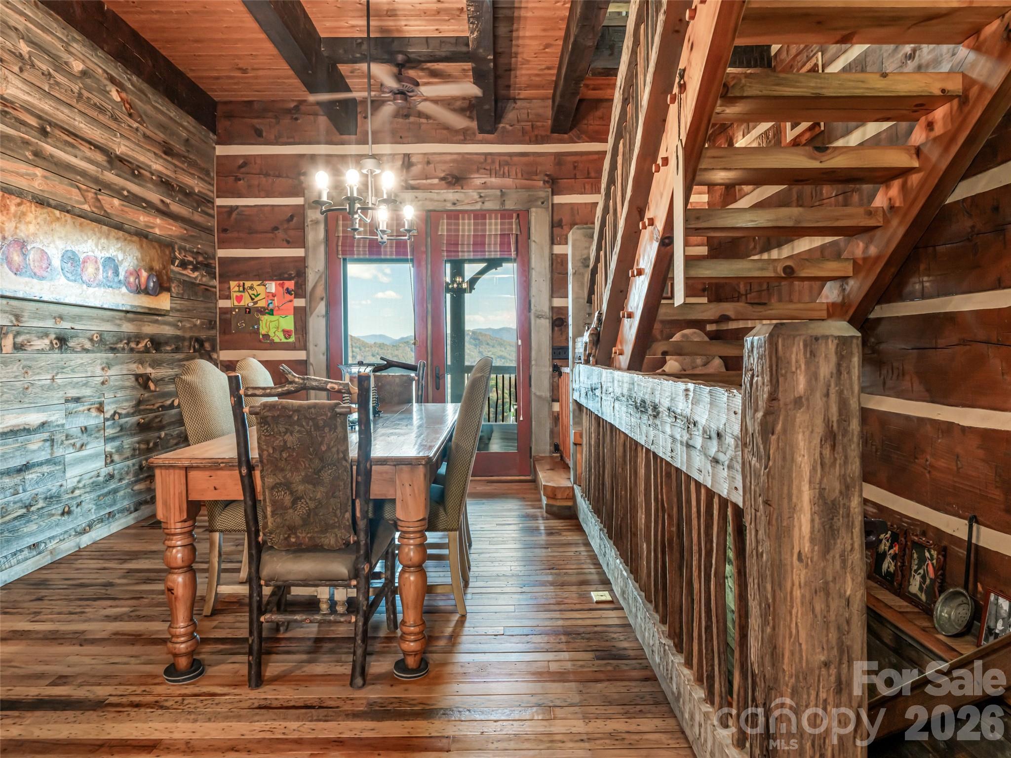 234 Historic Oak Trail Waynesville NC 28785