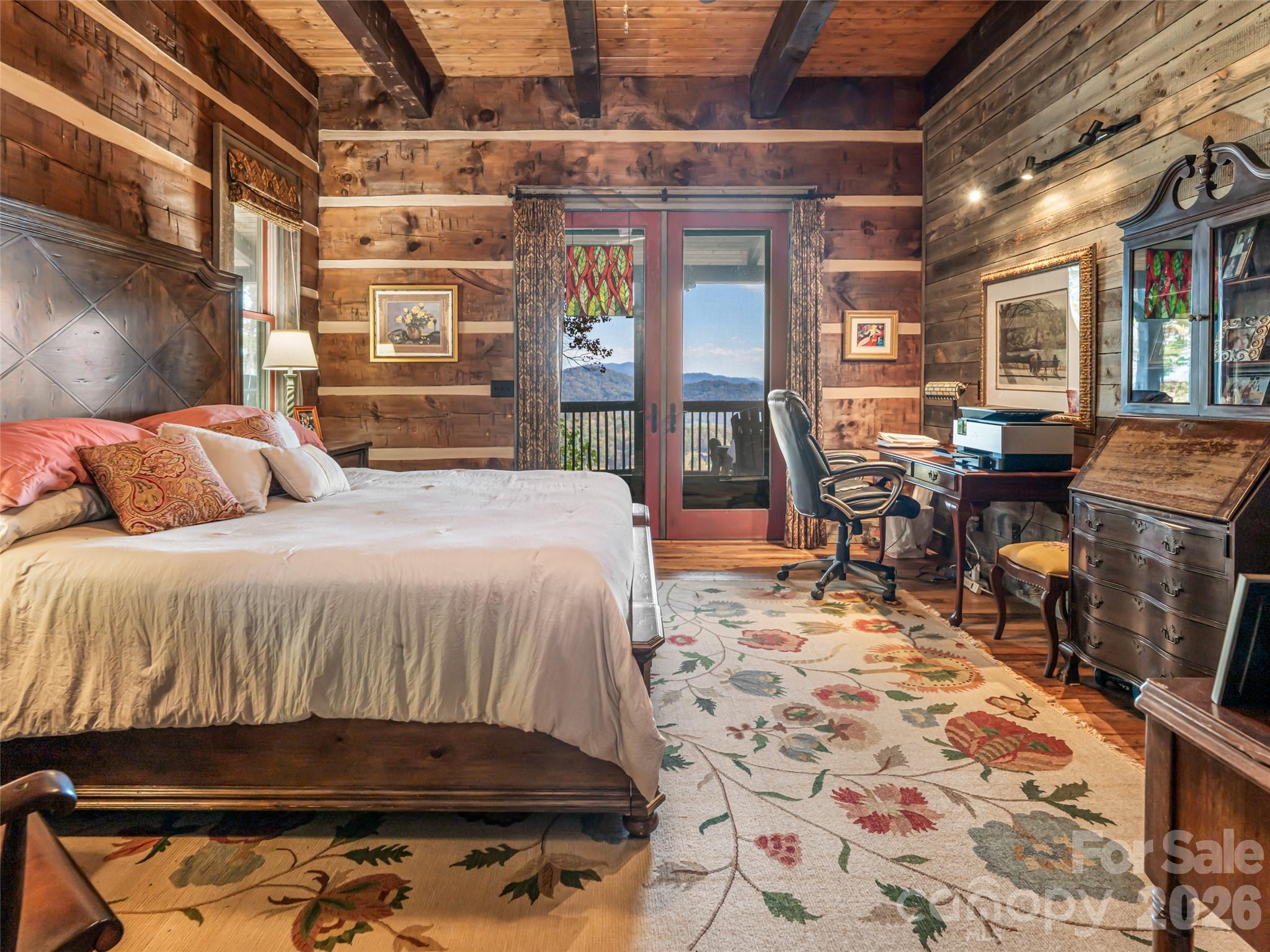 234 Historic Oak Trail Waynesville NC 28785