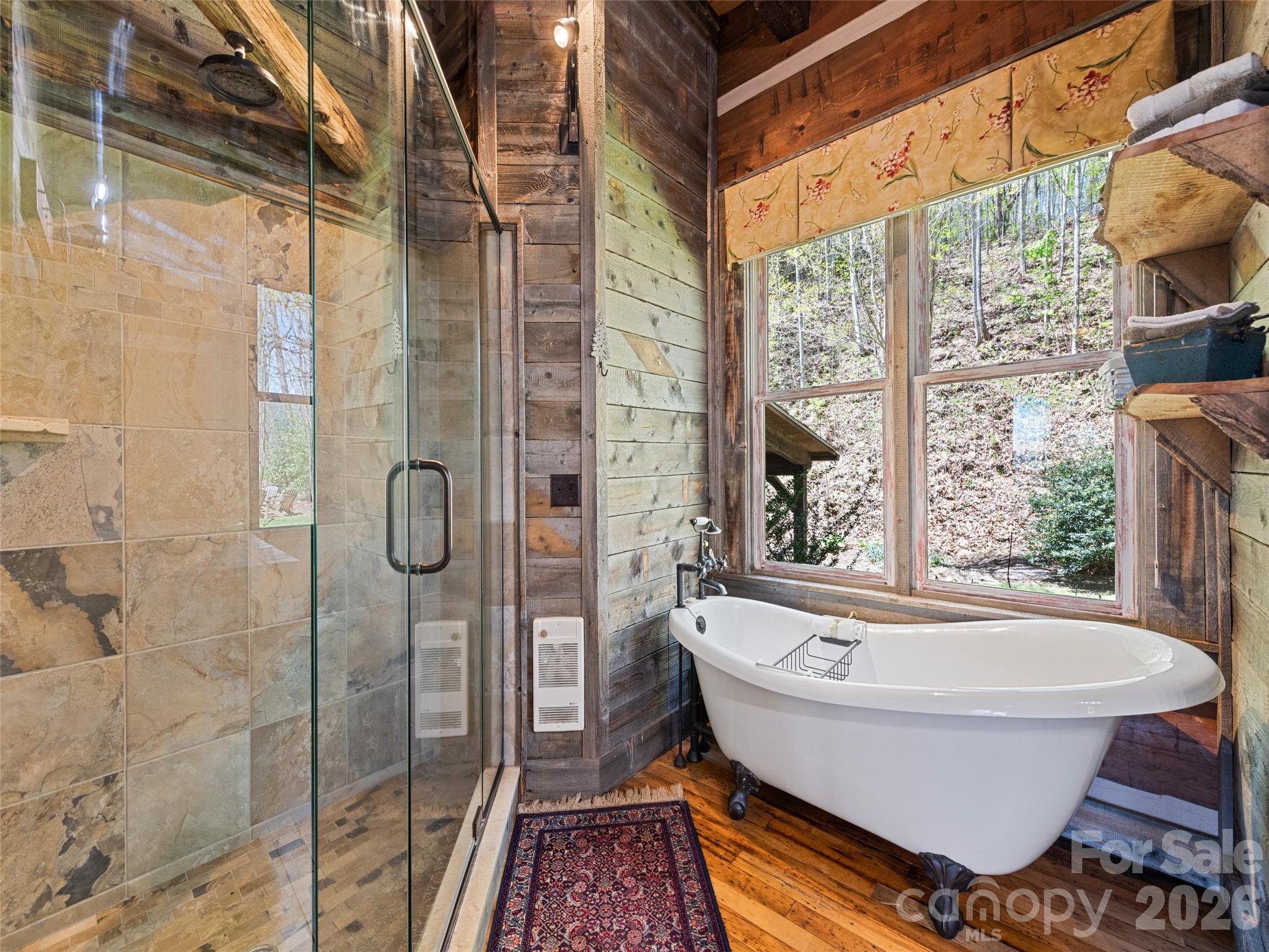 234 Historic Oak Trail Waynesville NC 28785