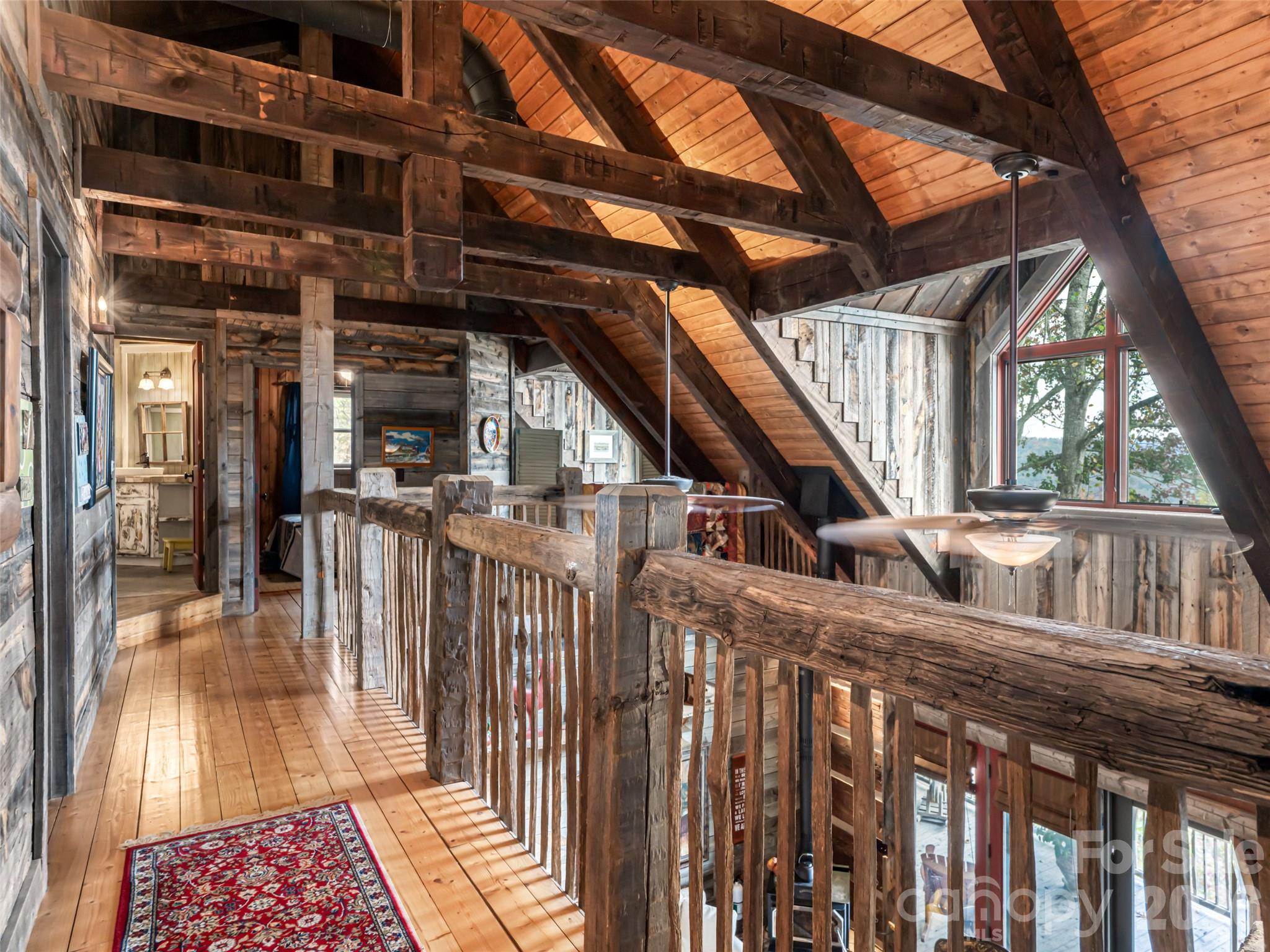 234 Historic Oak Trail Waynesville NC 28785