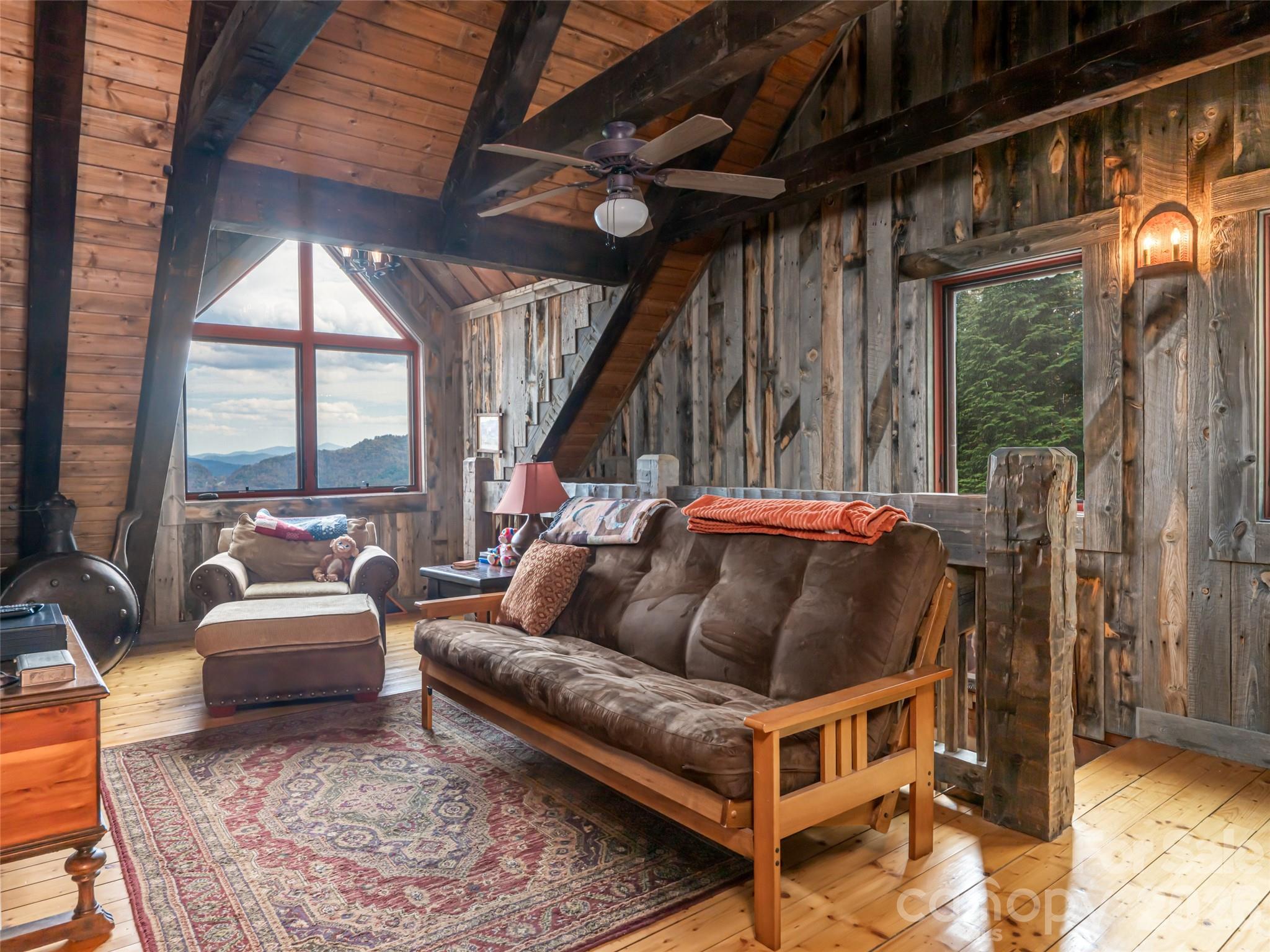 234 Historic Oak Trail Waynesville NC 28785