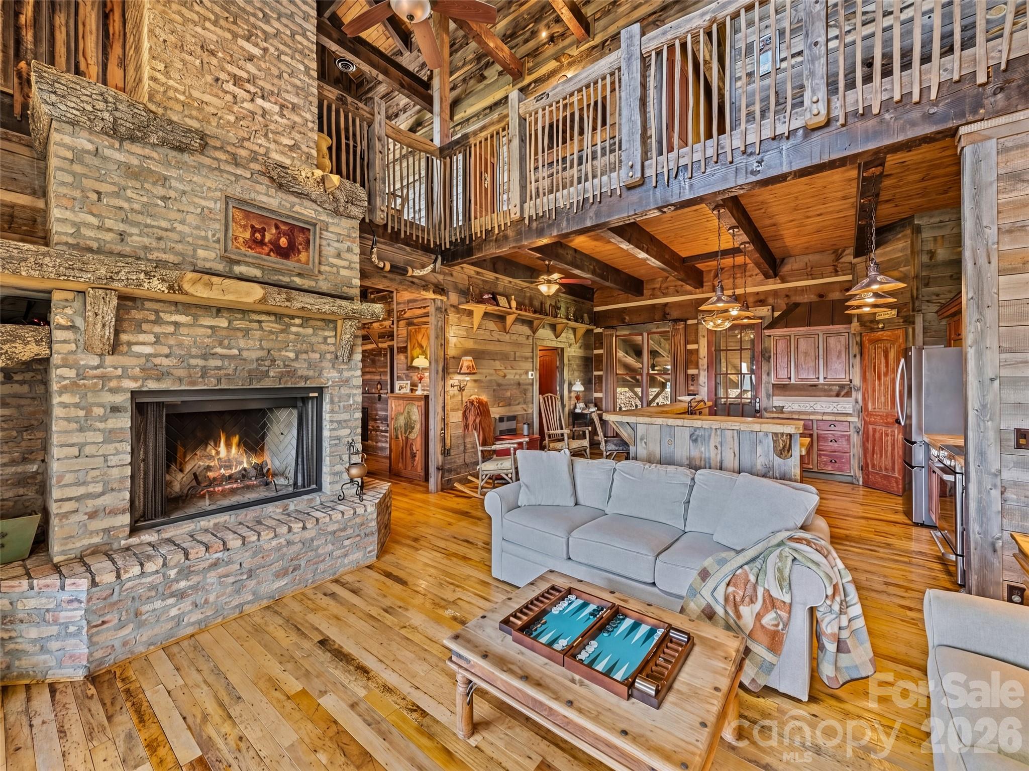 234 Historic Oak Trail Waynesville NC 28785