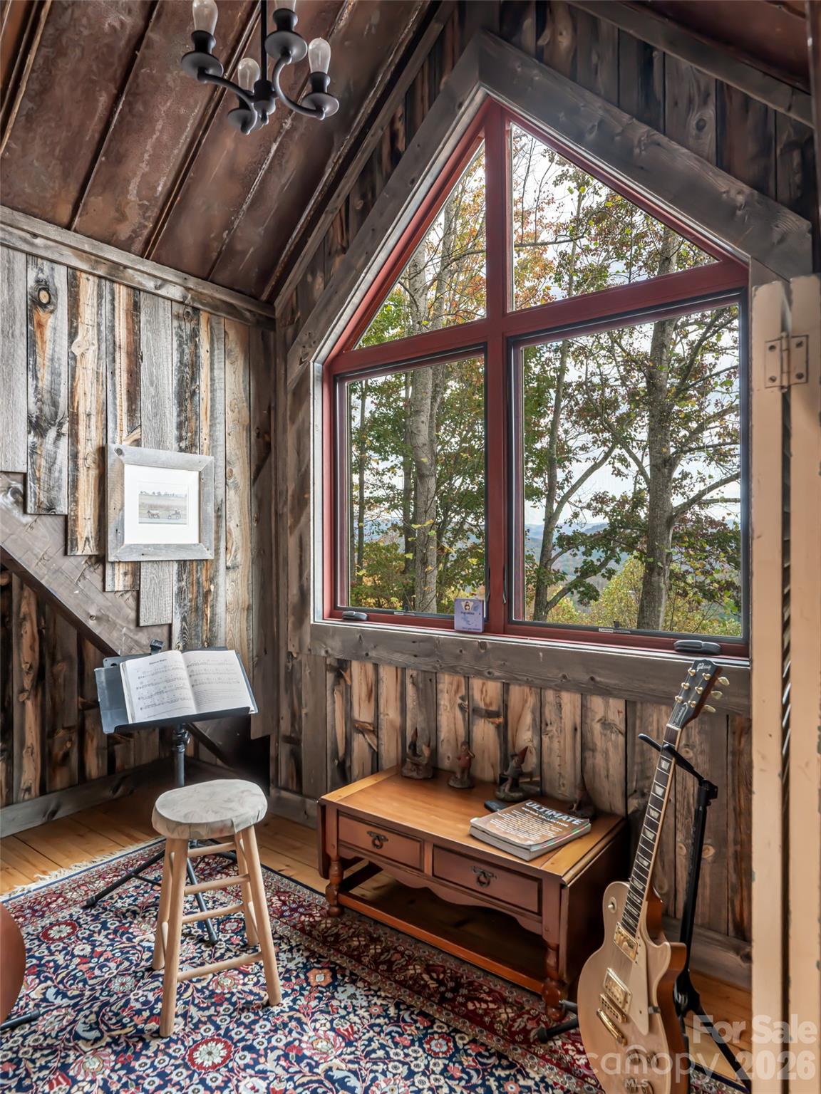 234 Historic Oak Trail Waynesville NC 28785