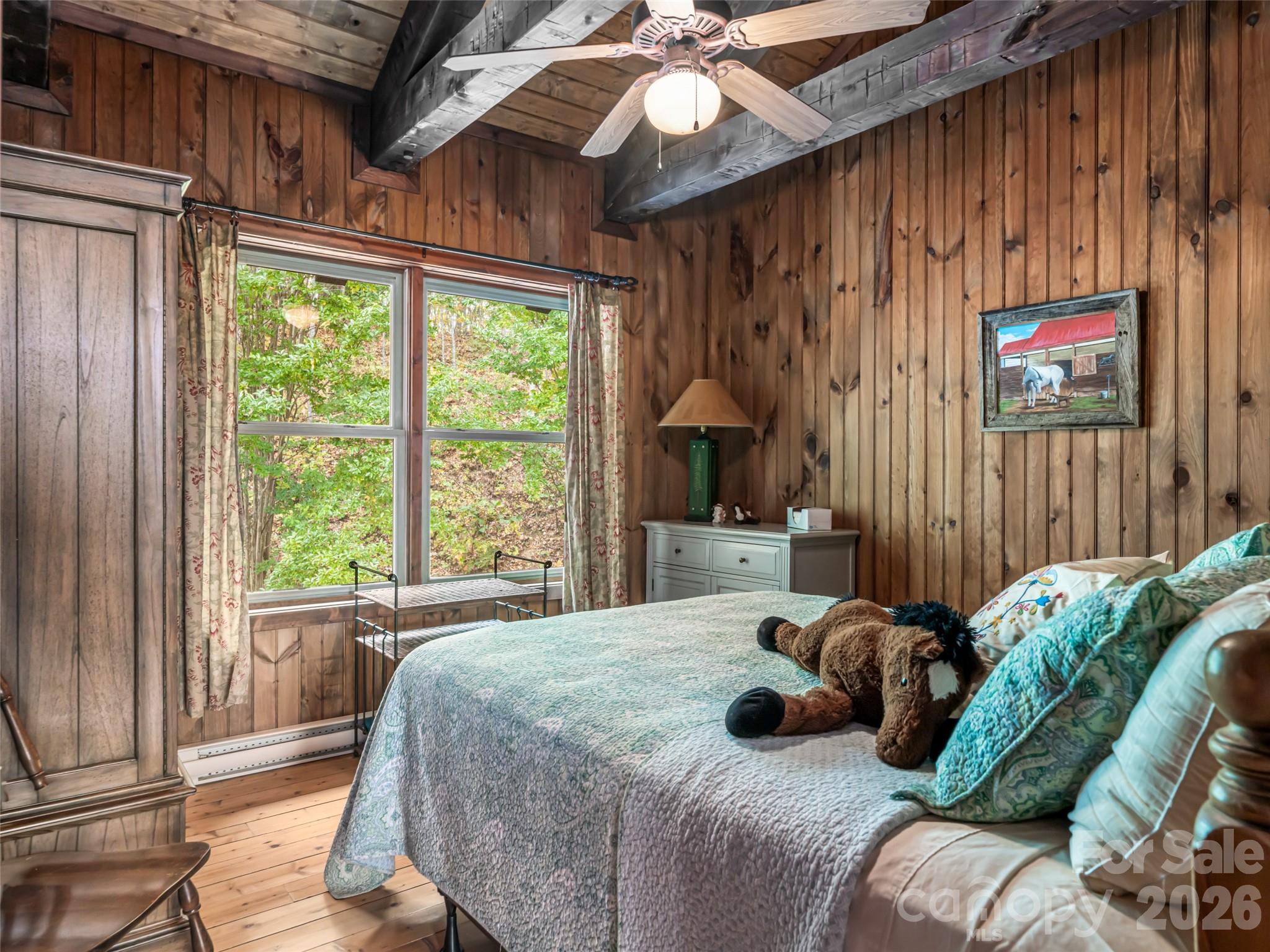 234 Historic Oak Trail Waynesville NC 28785