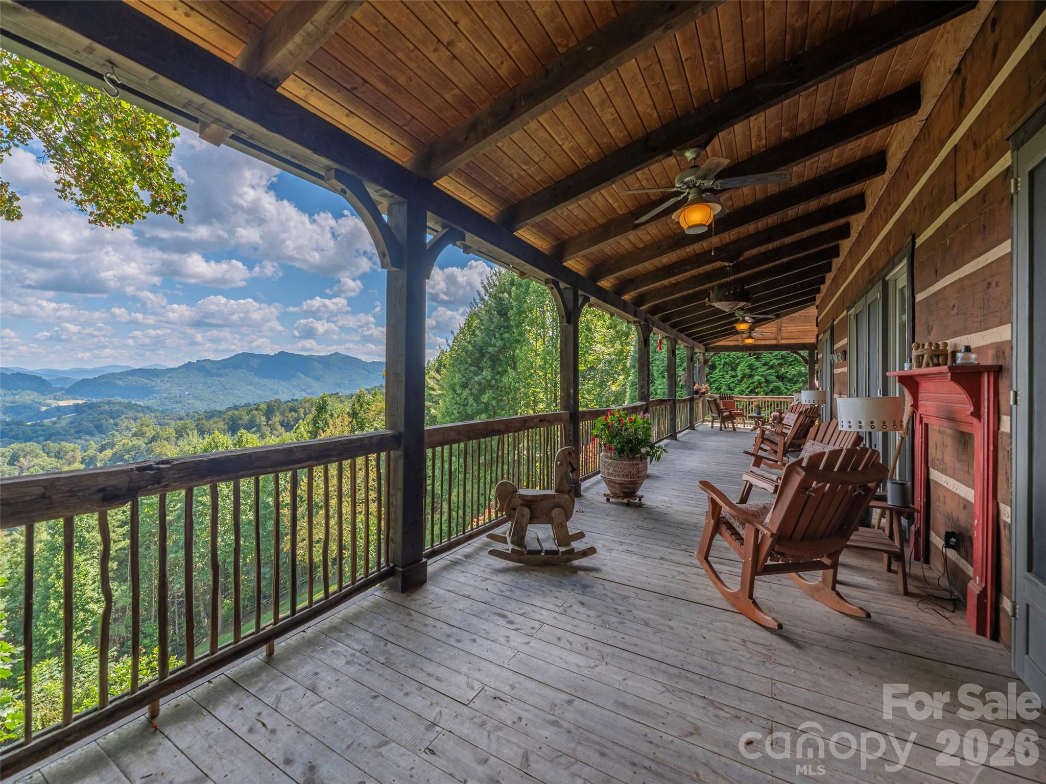 234 Historic Oak Trail Waynesville NC 28785