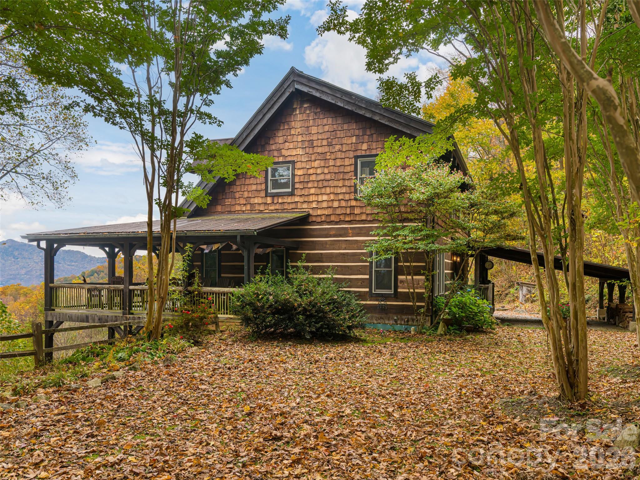 234 Historic Oak Trail Waynesville NC 28785