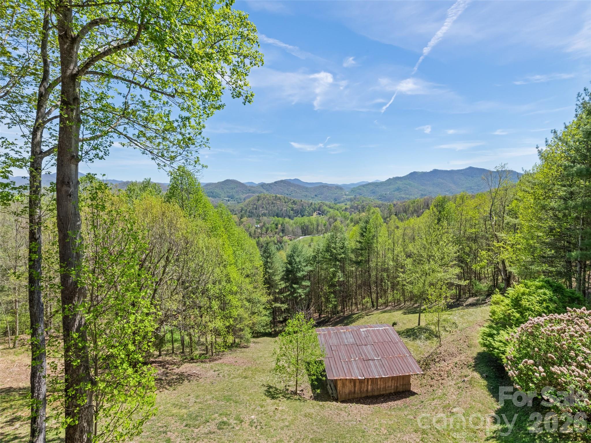 234 Historic Oak Trail Waynesville NC 28785