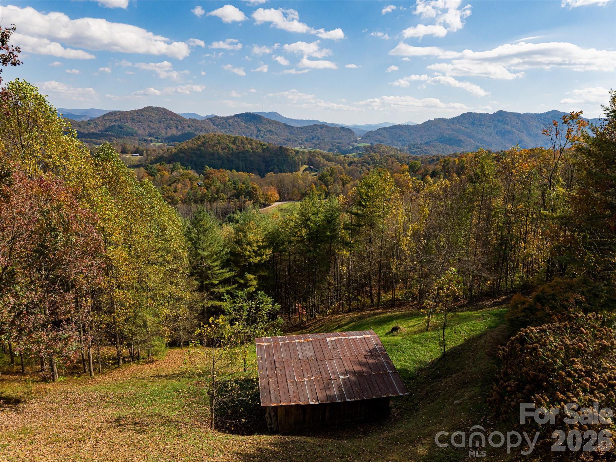 234 Historic Oak Trail Waynesville NC 28785