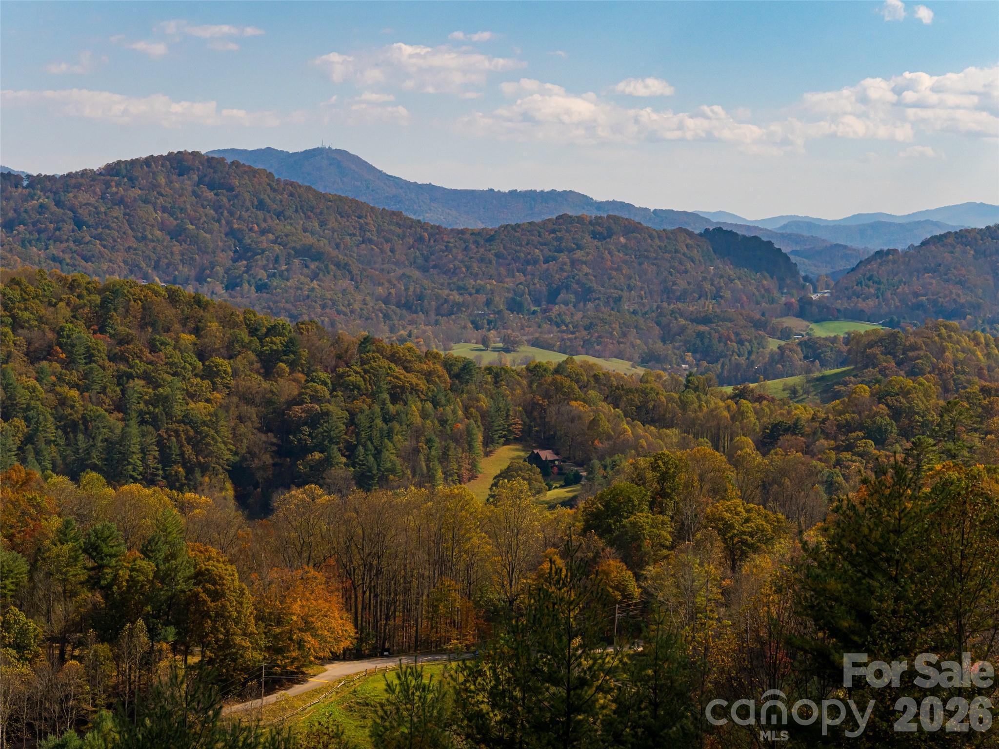 234 Historic Oak Trail Waynesville NC 28785