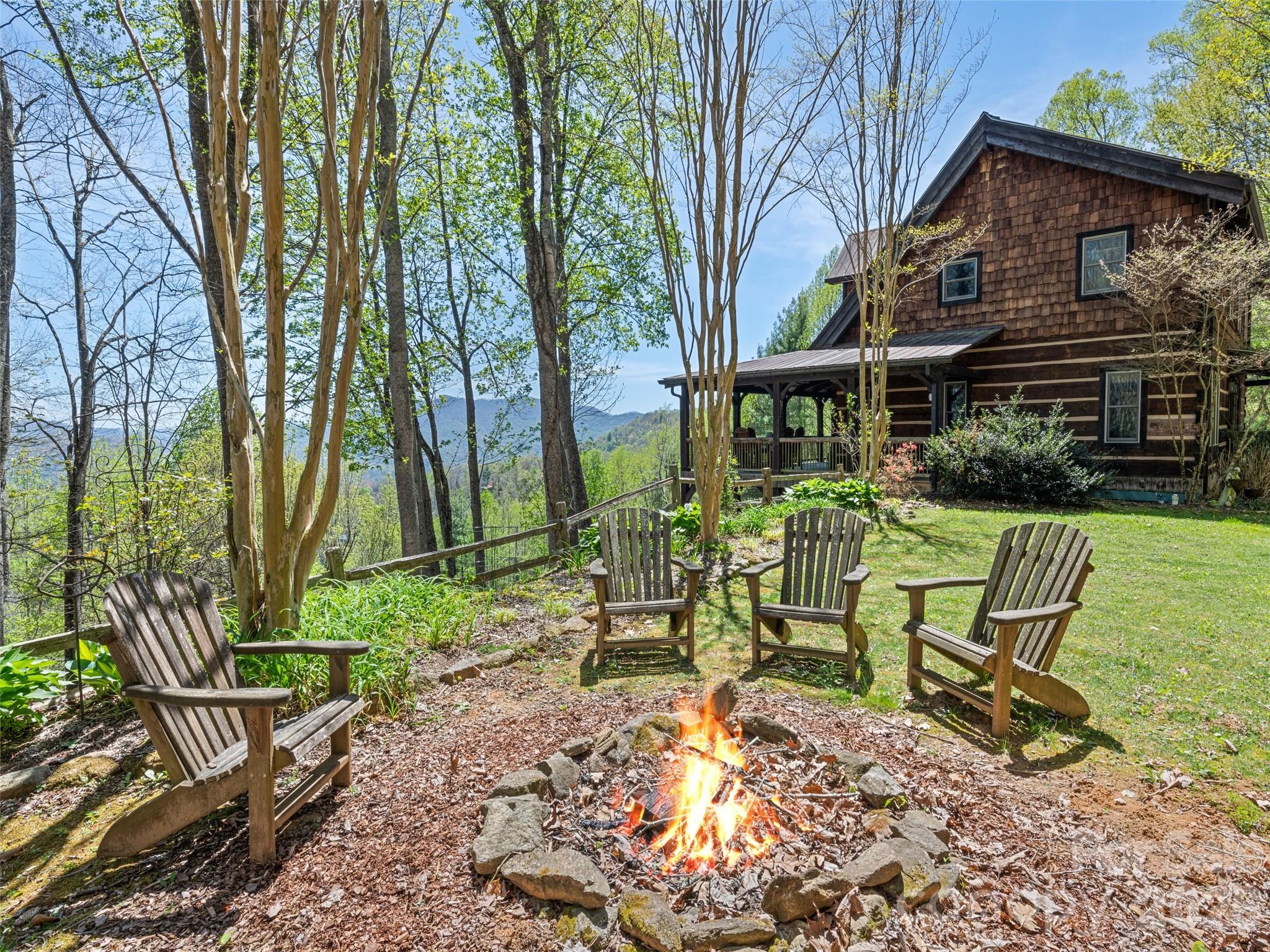 234 Historic Oak Trail Waynesville NC 28785