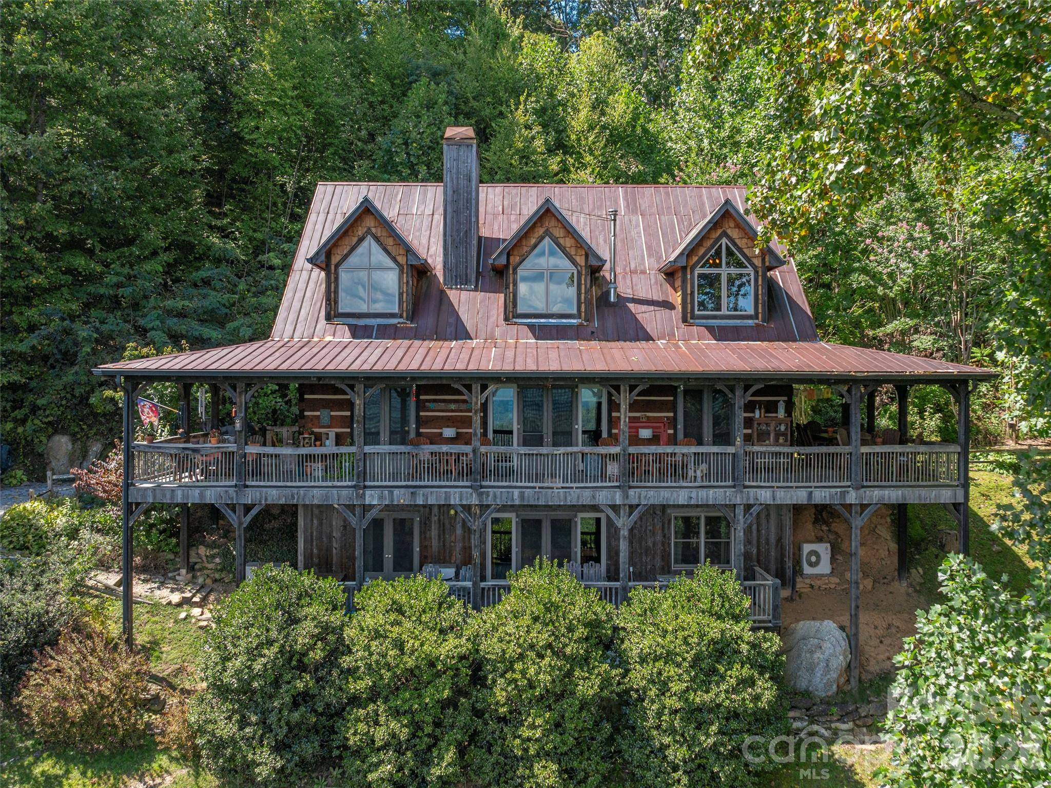 234 Historic Oak Trail Waynesville NC 28785