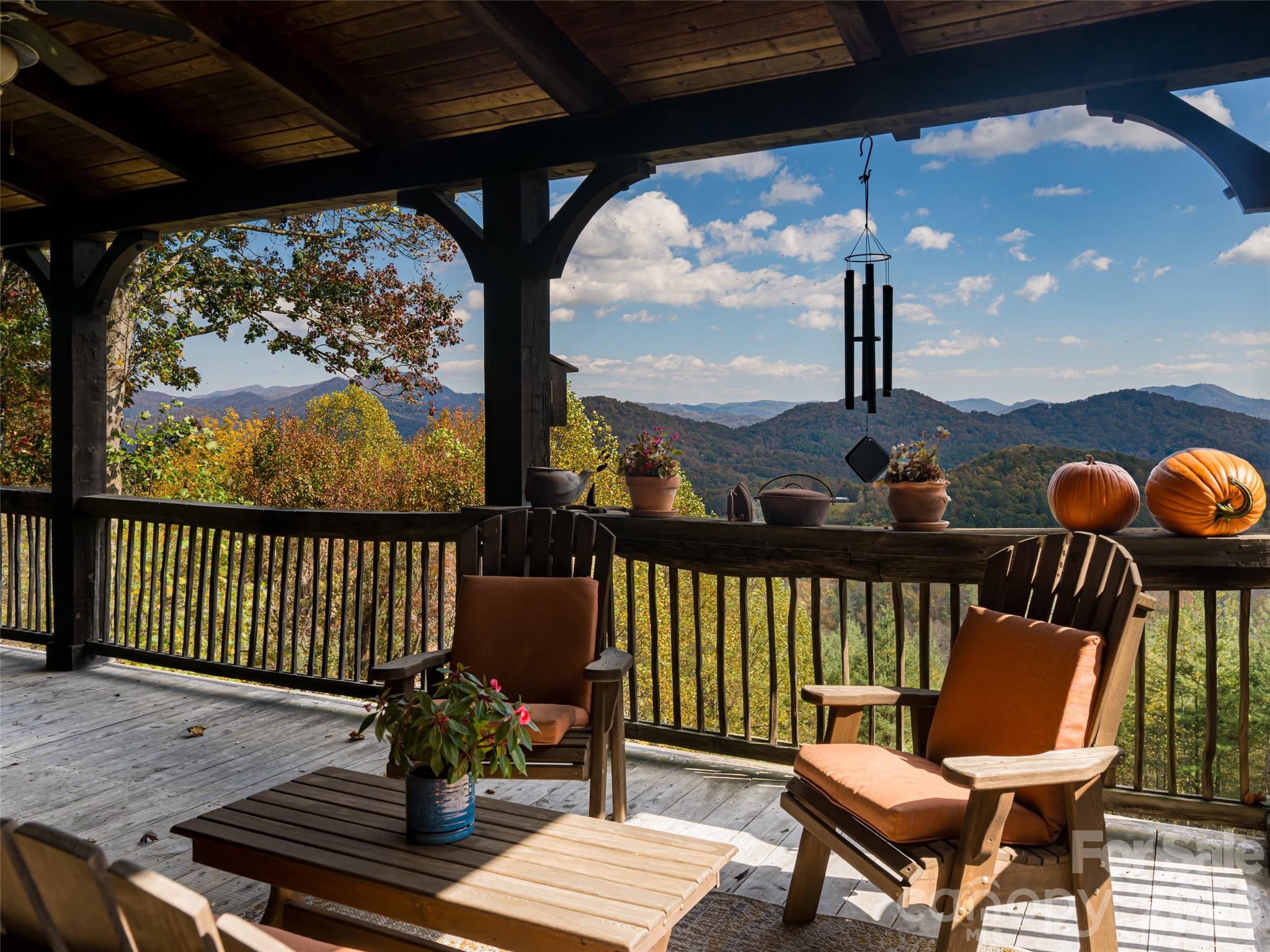 234 Historic Oak Trail Waynesville NC 28785