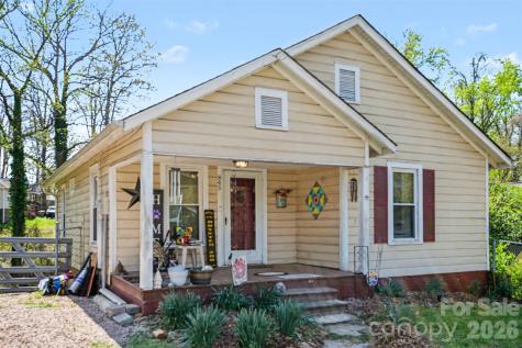 845 Richard Avenue Kannapolis NC 28081