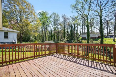 845 Richard Avenue Kannapolis NC 28081
