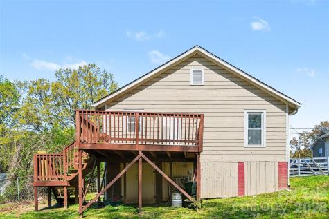 845 Richard Avenue Kannapolis NC 28081