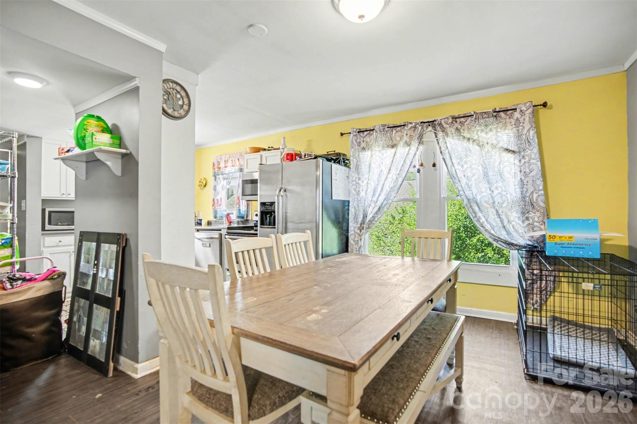 845 Richard Avenue Kannapolis NC 28081