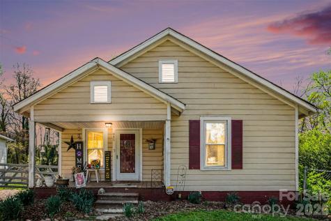 845 Richard Avenue Kannapolis NC 28081
