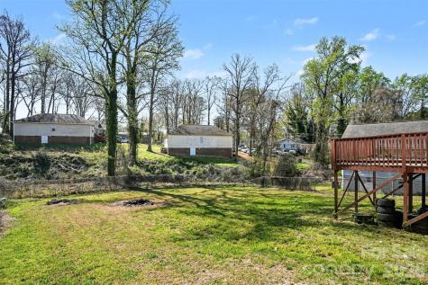 845 Richard Avenue Kannapolis NC 28081