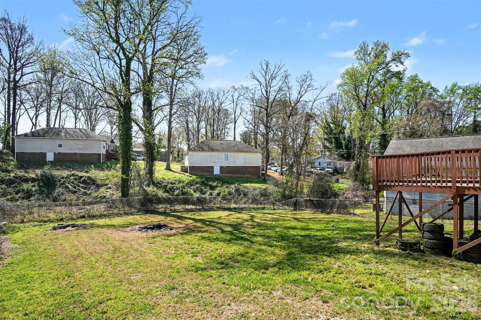 845 Richard Avenue Kannapolis NC 28081