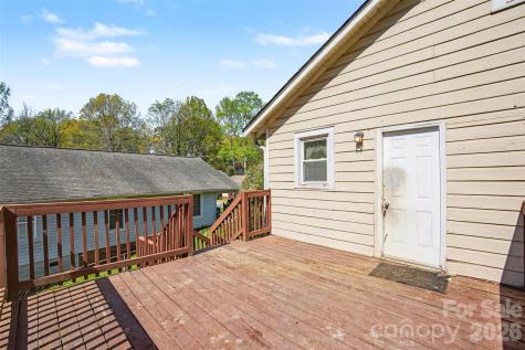 845 Richard Avenue Kannapolis NC 28081