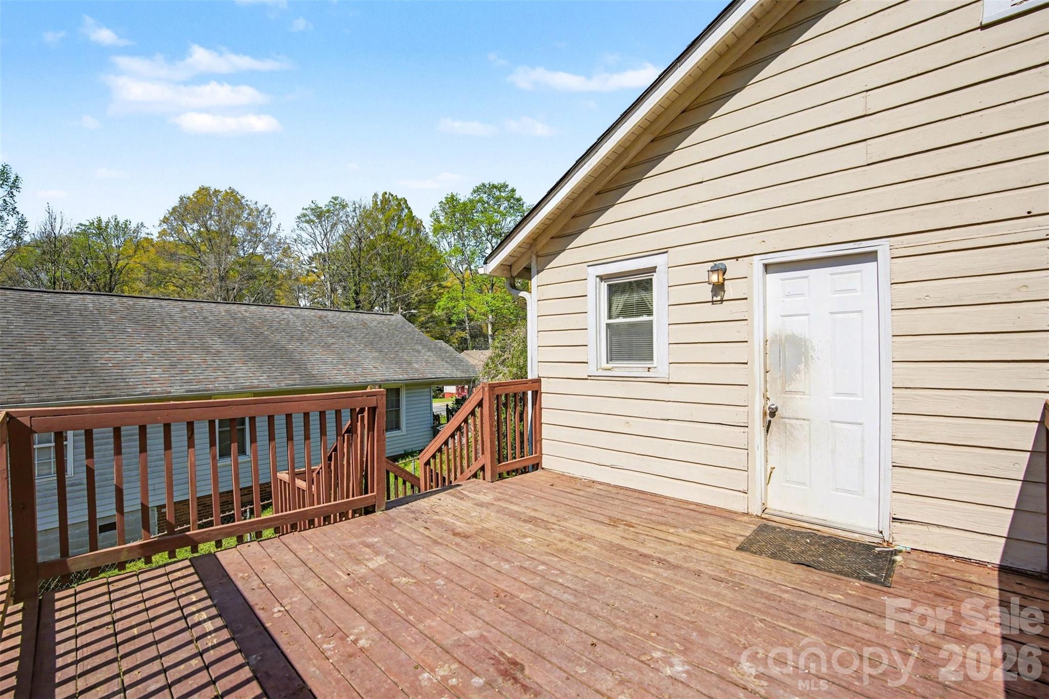 845 Richard Avenue Kannapolis NC 28081