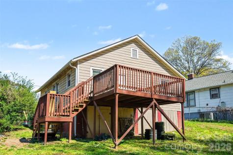 845 Richard Avenue Kannapolis NC 28081