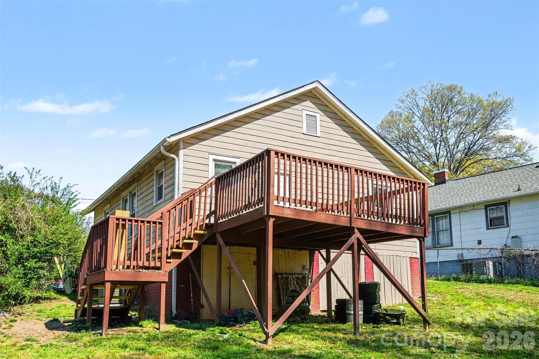 845 Richard Avenue Kannapolis NC 28081