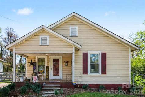 845 Richard Avenue Kannapolis NC 28081