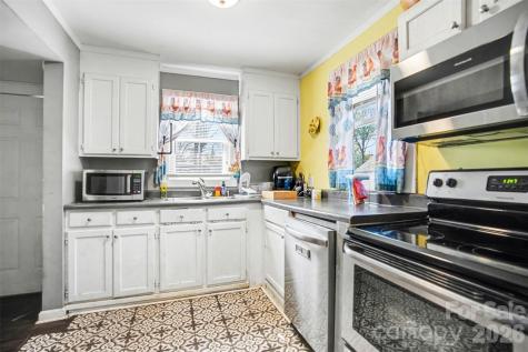 845 Richard Avenue Kannapolis NC 28081