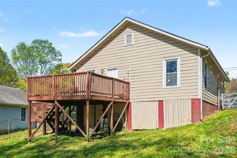 845 Richard Avenue Kannapolis NC 28081
