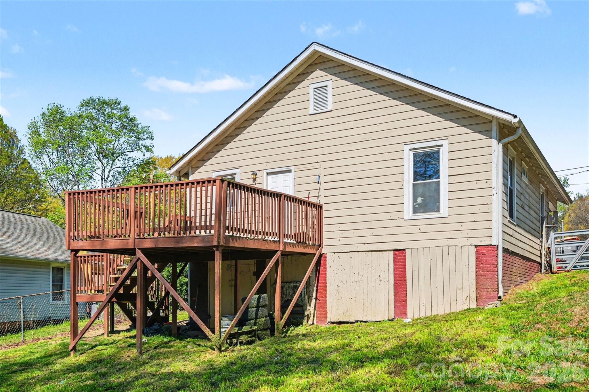 845 Richard Avenue Kannapolis NC 28081