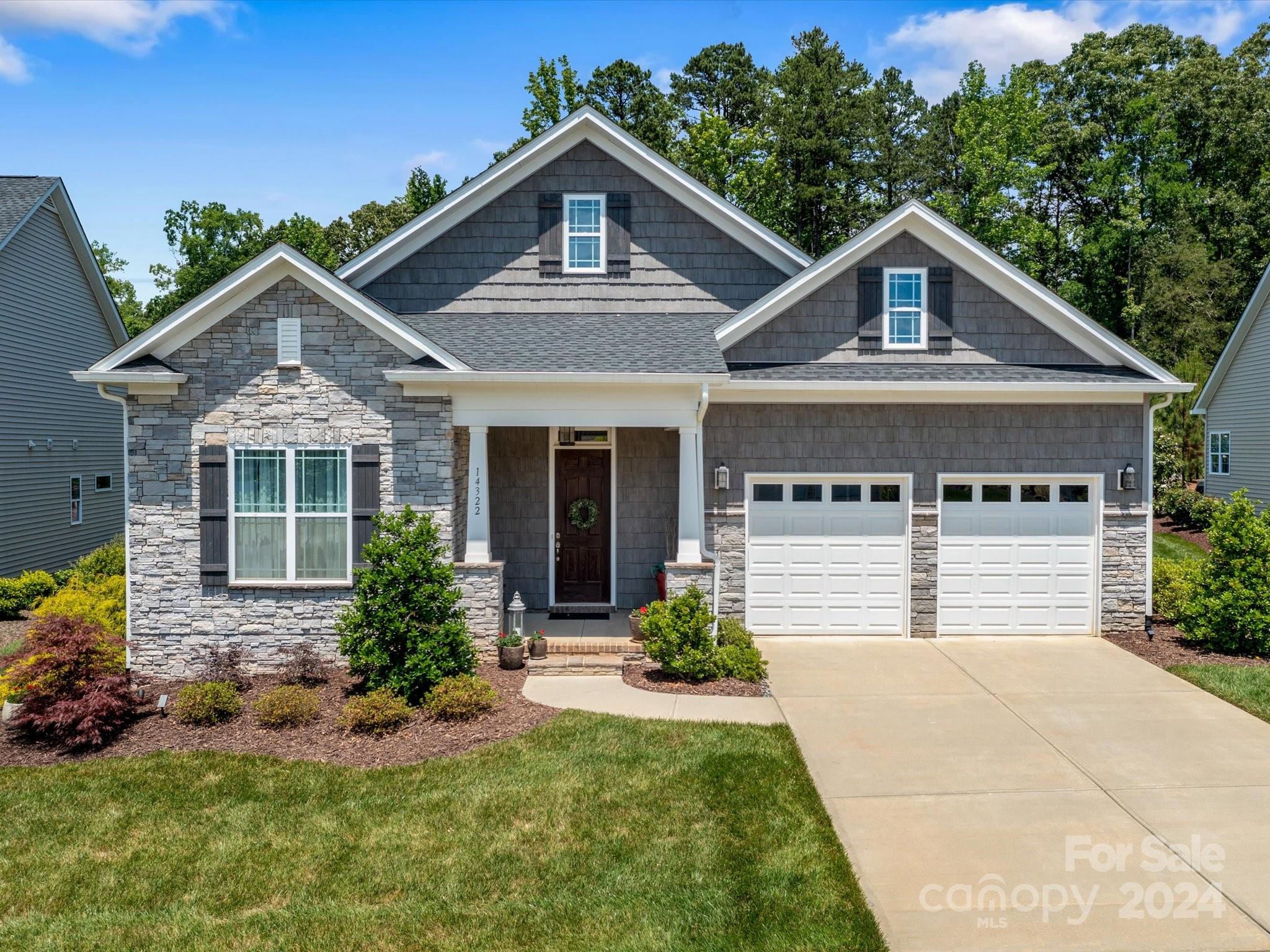14322 Cameryn Elise Drive Cornelius NC 28031