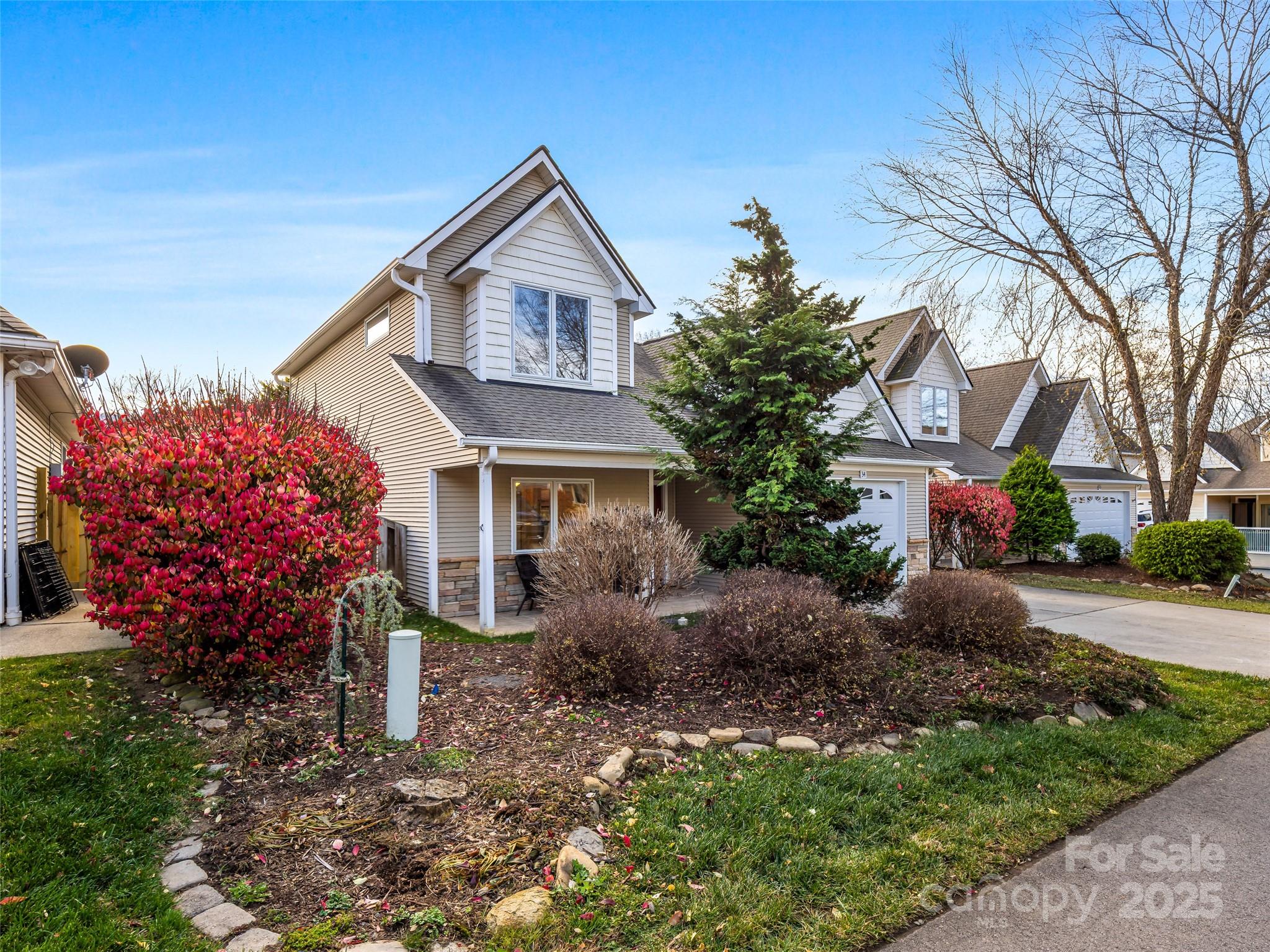 Swannanoa NC, 34 Beekeeper Trail